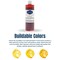 AmeriColor, Egg Yellow, 13.5 Ounce, Soft Gel Paste Food Color